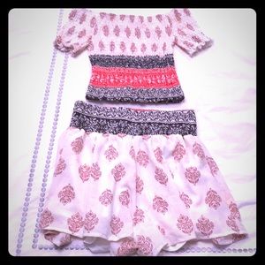 REVERSE shirts outfit